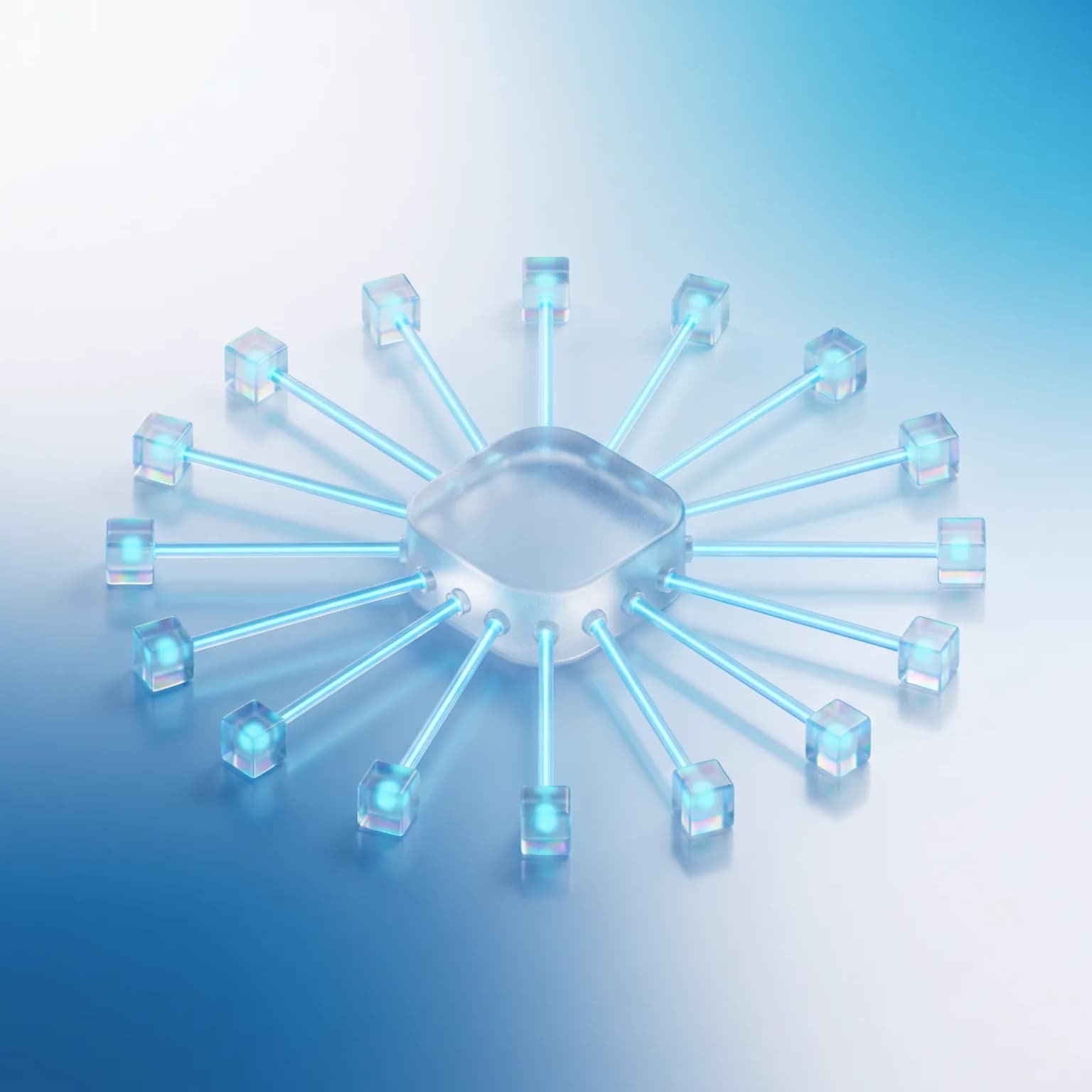 Centralized API Management
