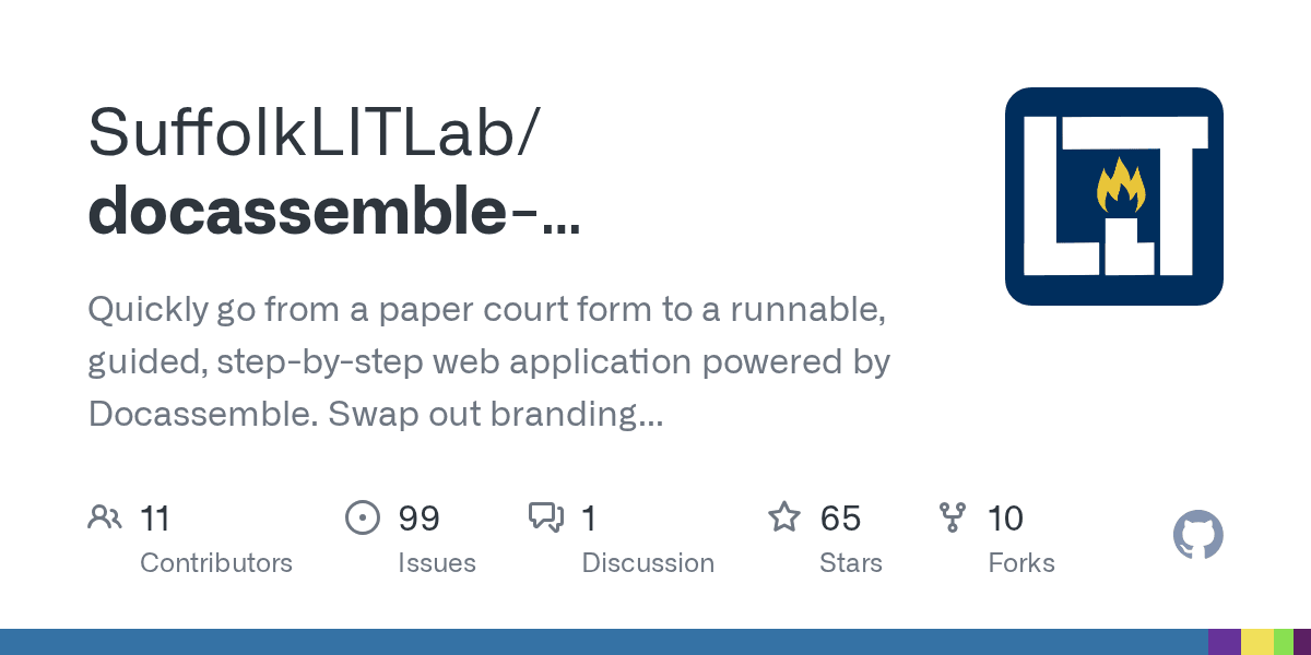 SuffolkLITLab